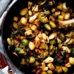 Harvest Chicken Hash