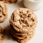 Maple Pecan Cookies