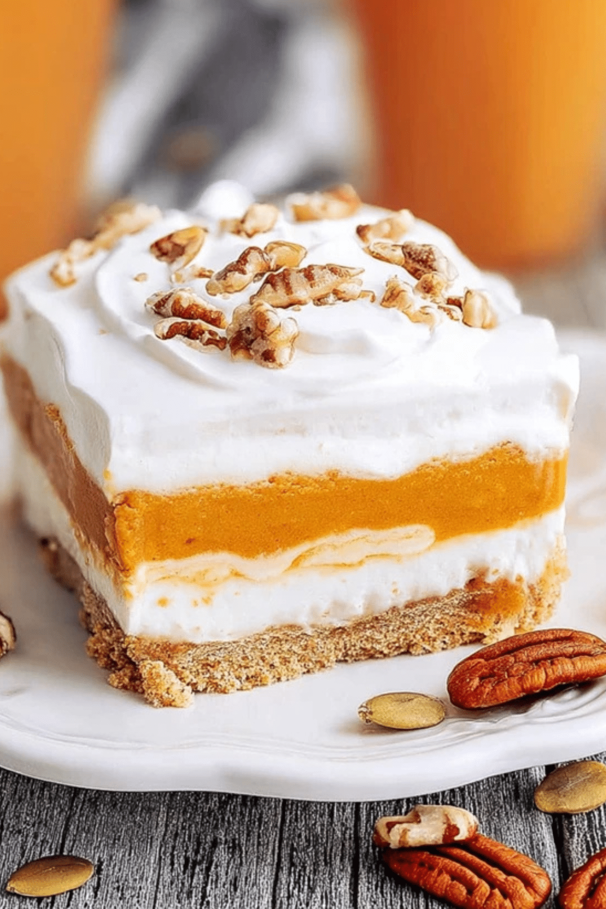 Pumpkin Delight