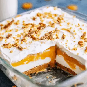 Pumpkin Delight