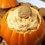 Pumpkin Dip