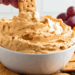 Pumpkin Dip with Cool Whip