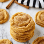 Pumpkindoodle Cookies
