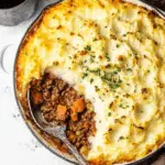 Shepherd’s Pie Recipe