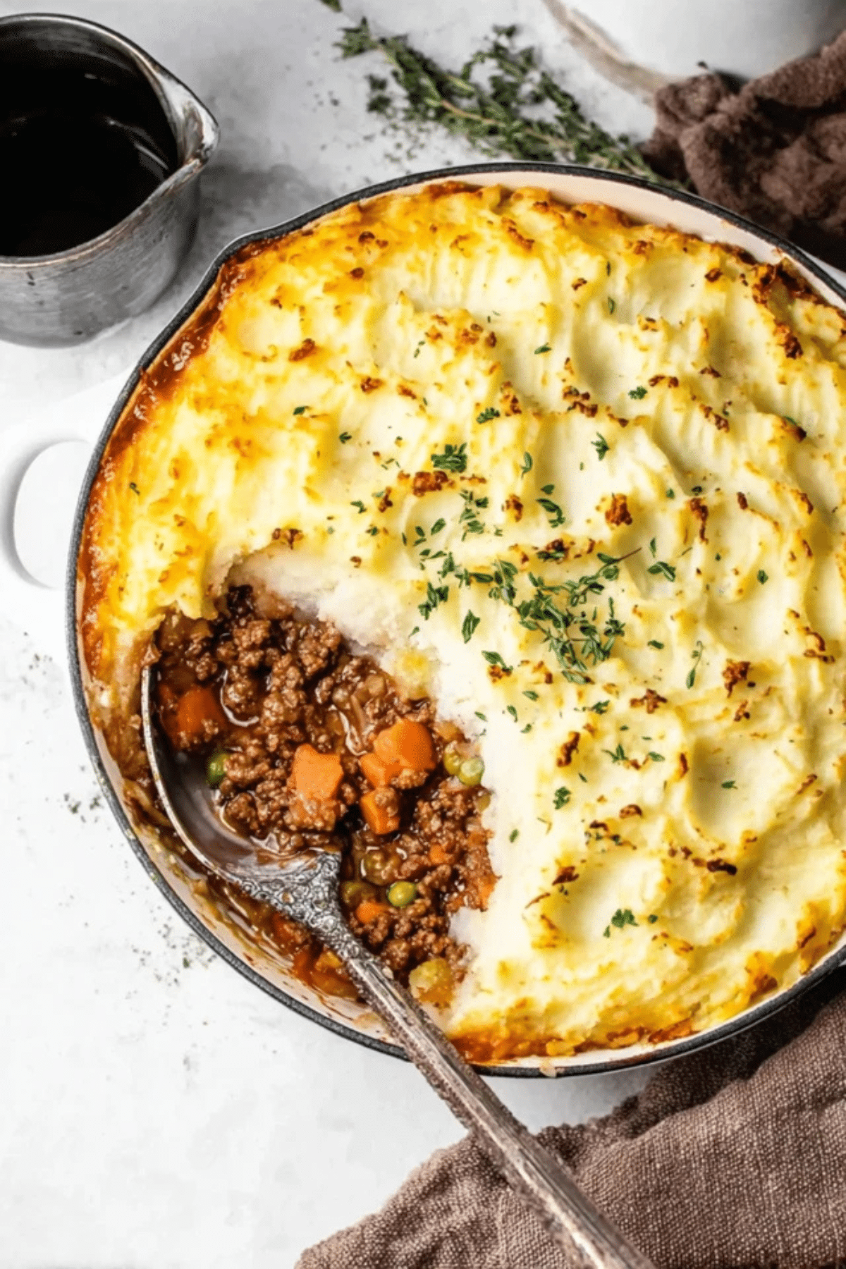 Shepherd’s Pie Recipe