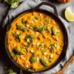 Thai Pumpkin Curry