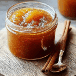 Apple Cinnamon Jam