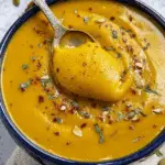Butternut Squash Soup