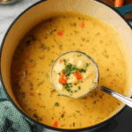 Carrot Potato Soup