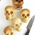 Cheeseburger Skulls