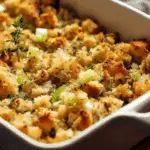 Grandma’s Thanksgiving Stuffing Recipe