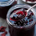 HIBISCUS ORANGE JAM