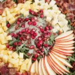 Harvest Apple Salad