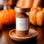 Homemade Pumpkin Pie Spice