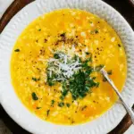 Italian Penicillin Soup