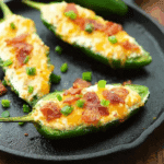 Jalapeno Poppers