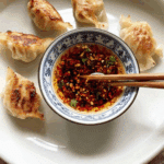 Japanese Gyoza Dipping Sauce