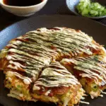 Okonomiyaki