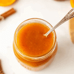 Pumpkin Jam