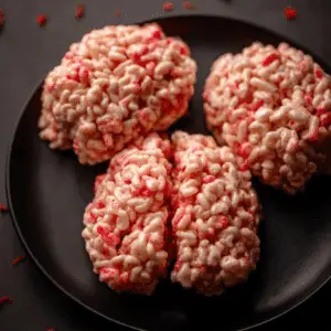 Rice Krispies Brains
