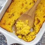 Southern Cornbread Dressing