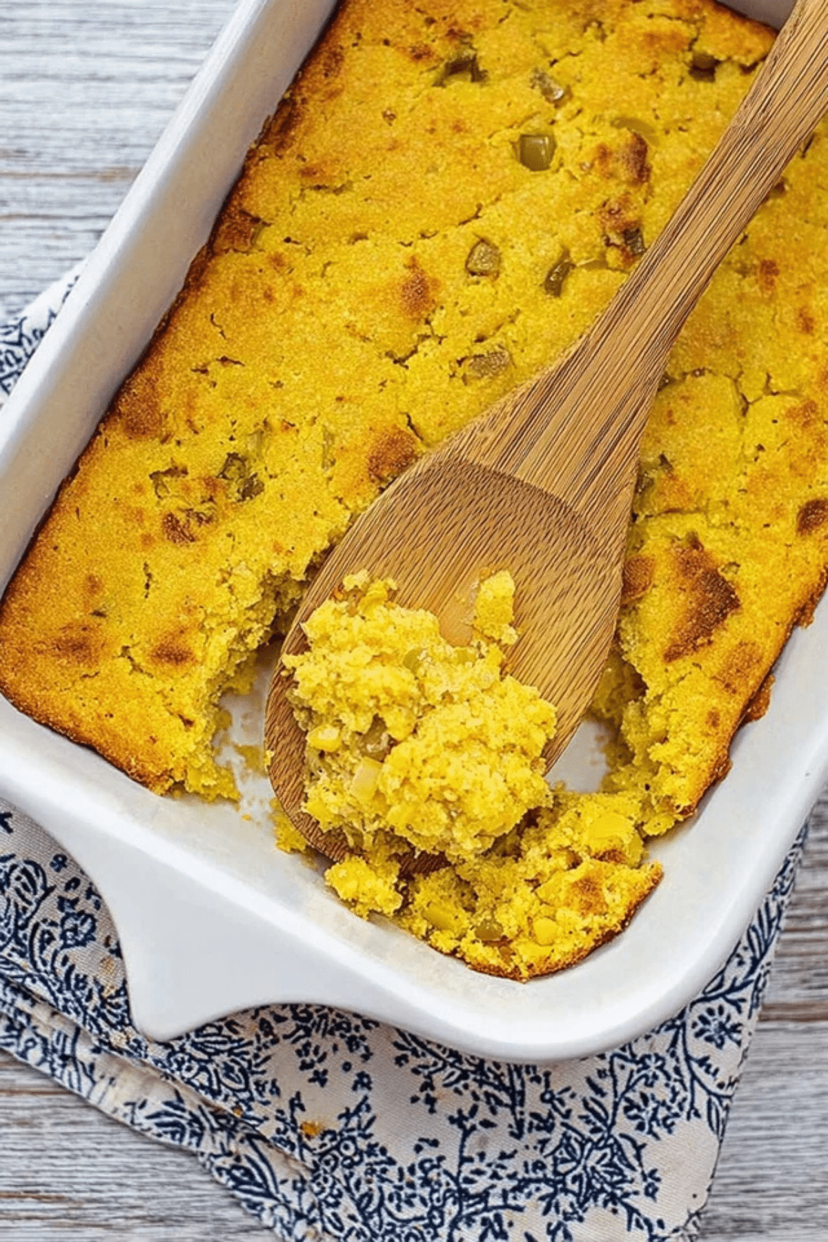 Southern Cornbread Dressing