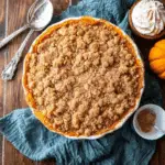 Sweet Potato Casserole