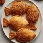 Taiyaki