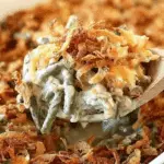 Ultimate Green Bean Casserole