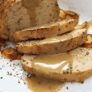 Vegan Turkey Roast