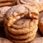 Apple Cider Cheesecake Cookies (3)