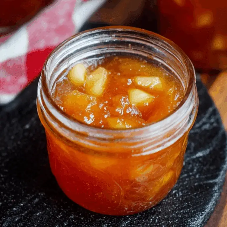 Apple Pie Jam (5)