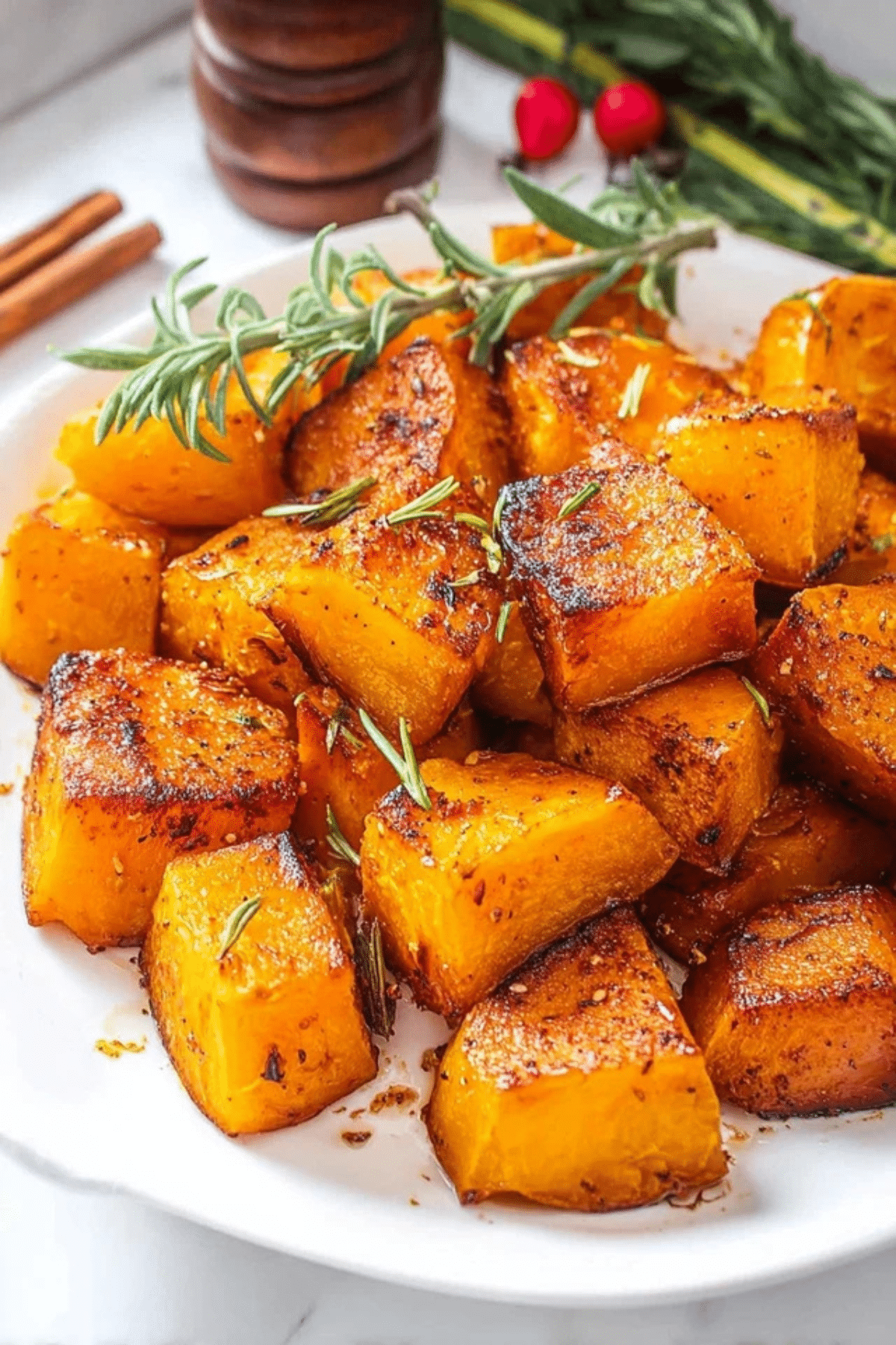 Baked Butternut Squash (3)