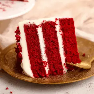 Best Red Velvet Cake