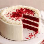 Best Red Velvet Cake