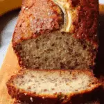 Classic Banana Bread