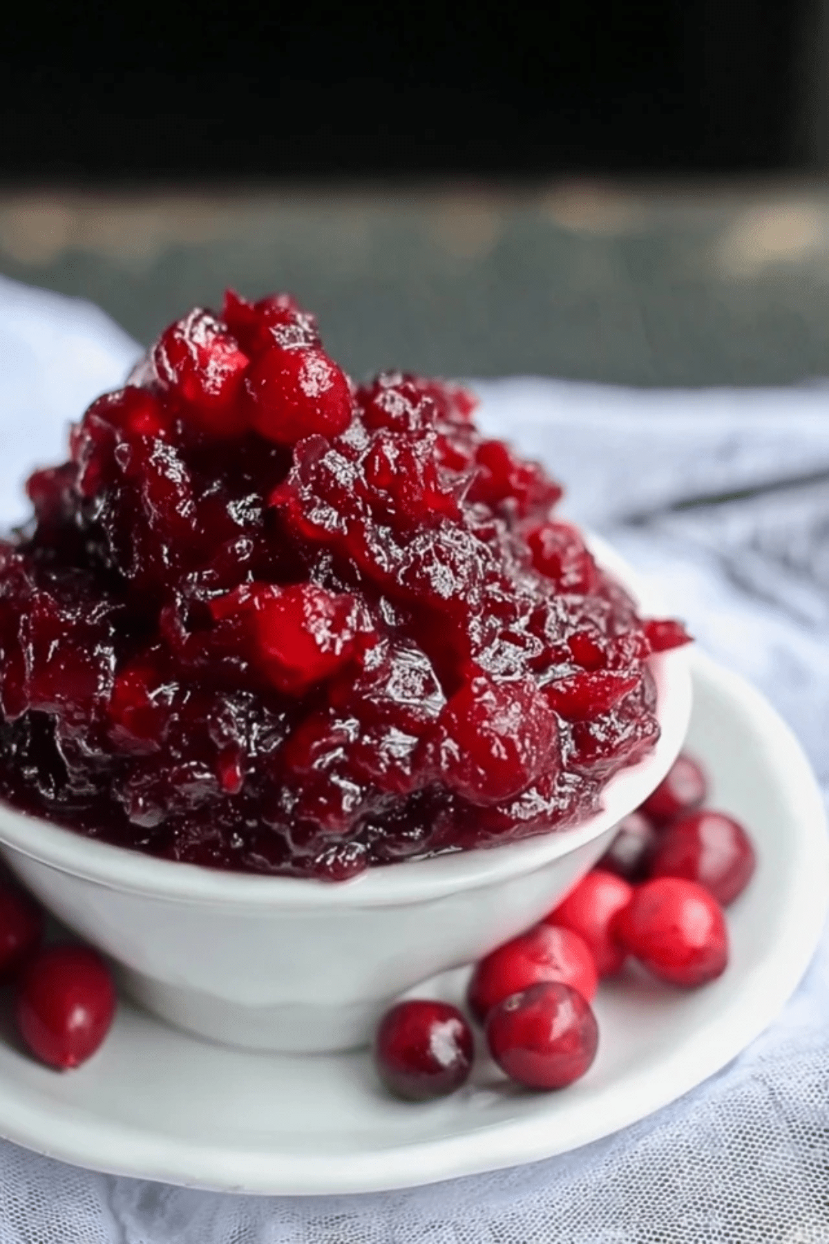 Cranberry Relish (1)
