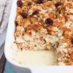 Creamy Turkey Casserole (1)