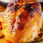 Crock Pot Mississippi Turkey Breast
