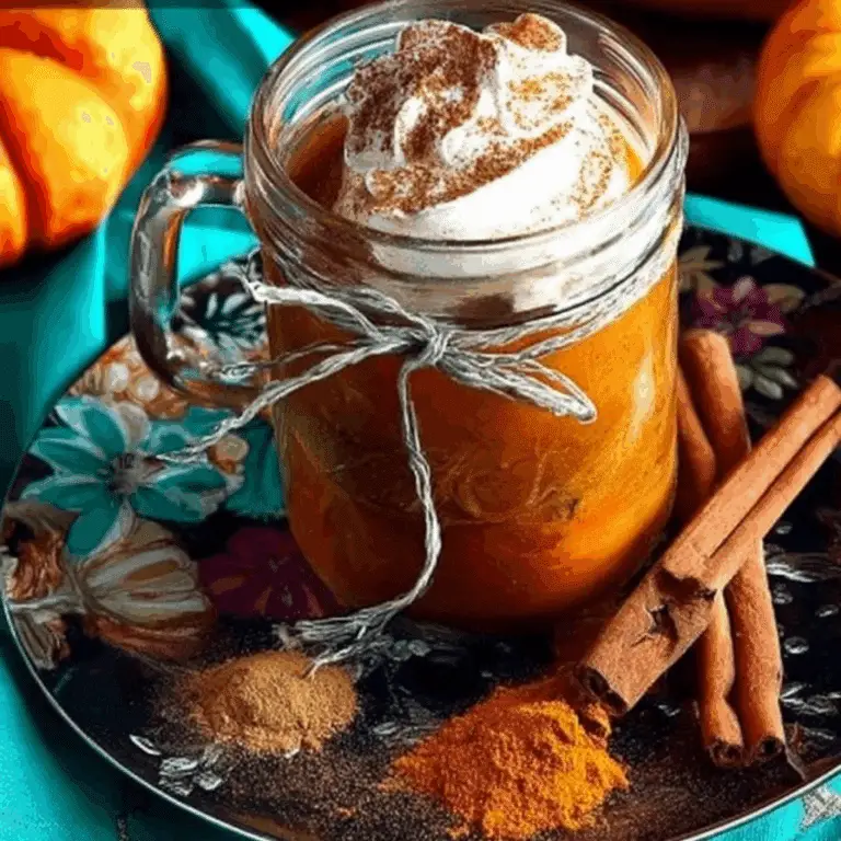 Pioneer Woman’s Homemade Pumpkin Spice (3)
