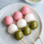 Dango Recipe (2)