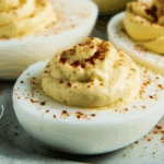 Deviled Egg