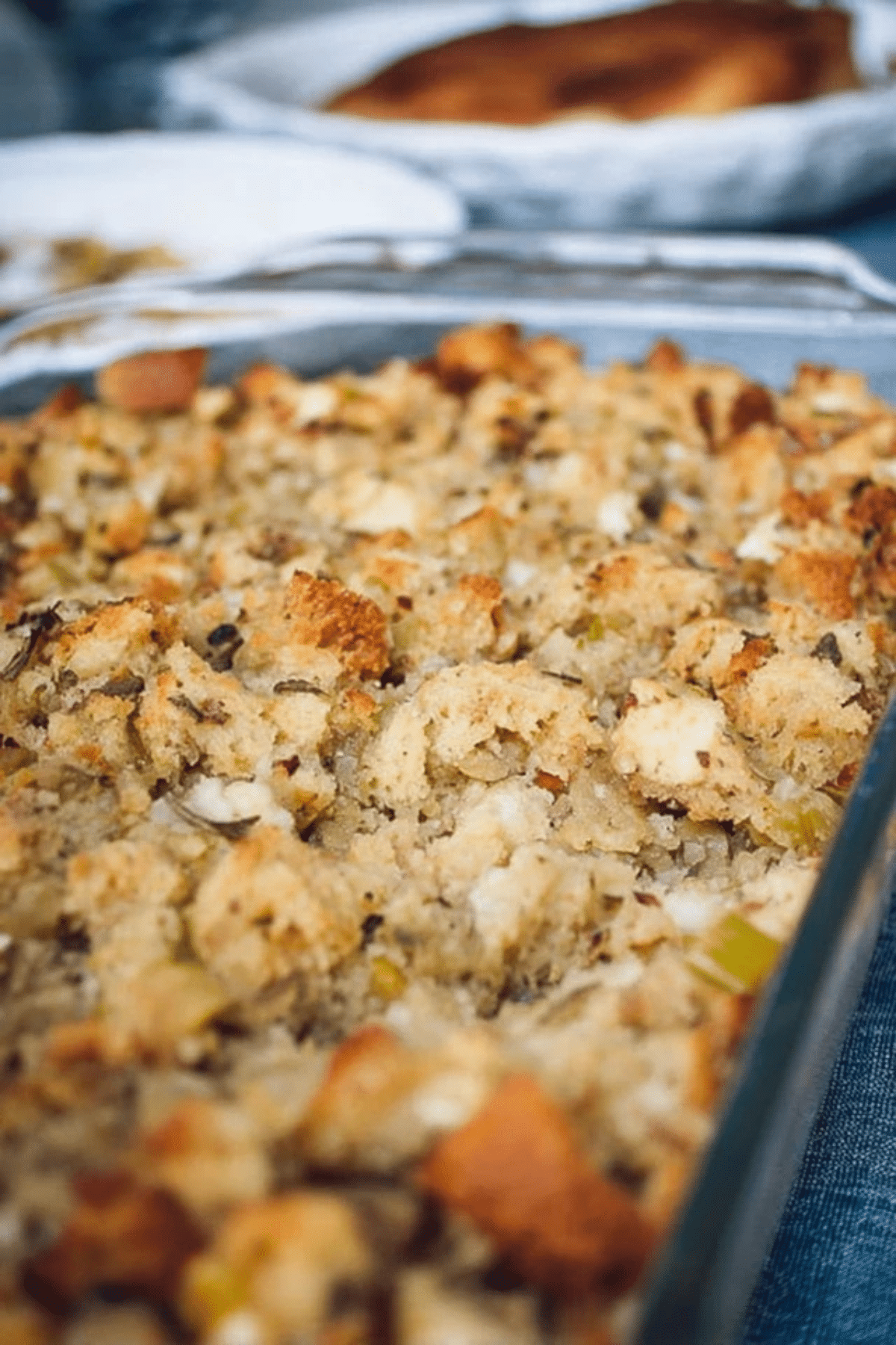 Grandma’s Thanksgiving Dressing (3)