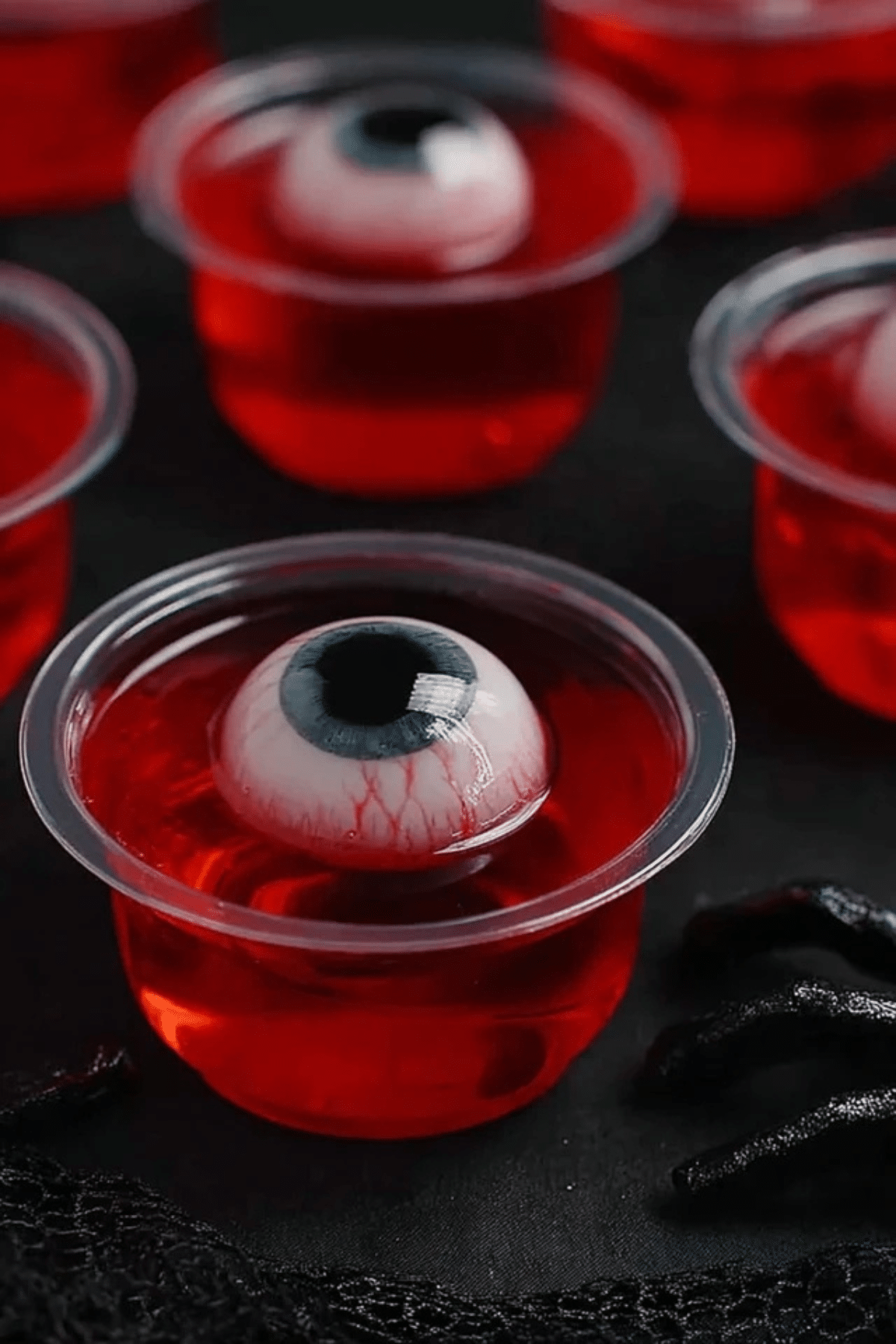 Halloween Eyeball Jello Shots (3)