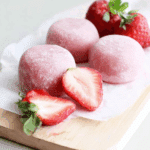 Healthy Strawberry Mochi (7)