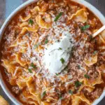 Lasagna Soup (2)