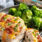 Million Dollar Baked Chicken Breast