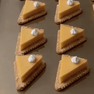 Mini Cheese and Cracker (3)