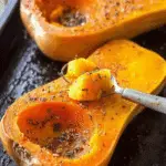 Oven Roasted Butternut Squash (6)