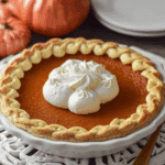 Pumpkin Pie (6)